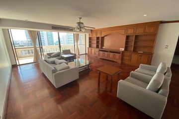 3 Bedroom Condo for rent in Khlong Toei, Bangkok near BTS Asoke