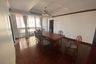 3 Bedroom Condo for rent in Khlong Toei, Bangkok near BTS Asoke