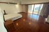 3 Bedroom Condo for rent in Khlong Toei, Bangkok near BTS Asoke