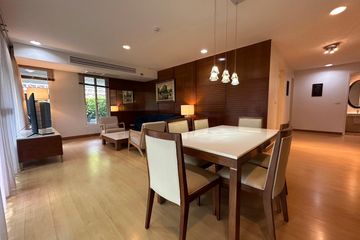 3 Bedroom Condo for rent in The Bangkok Narathiwas Ratchanakarint, Yan Nawa, Bangkok near BTS Chong Nonsi