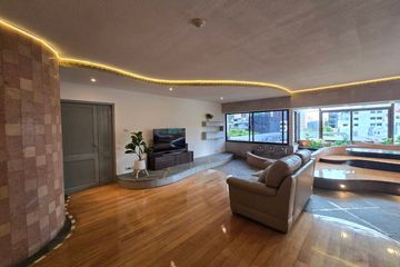 2 Bedroom Condo for rent in Supakarn Condominium, Khlong Ton Sai, Bangkok near BTS Saphan Taksin