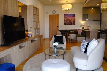 3 Bedroom Condo for rent in Siamese Exclusive Sukhumvit 31, Khlong Toei Nuea, Bangkok near MRT Sukhumvit