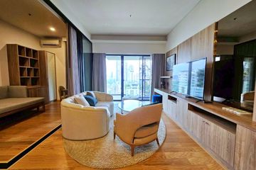 3 Bedroom Condo for rent in Siamese Exclusive Sukhumvit 31, Khlong Toei Nuea, Bangkok near MRT Sukhumvit