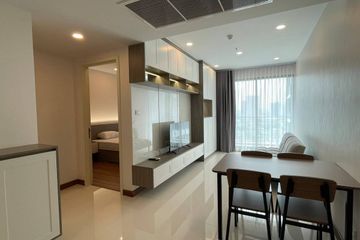 1 Bedroom Condo for rent in Supalai Premier Charoen Nakhon, Khlong San, Bangkok near BTS Khlong San