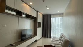 1 Bedroom Condo for rent in Supalai Premier Charoen Nakhon, Khlong San, Bangkok near BTS Khlong San