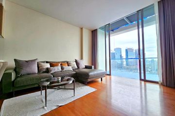 2 Bedroom Condo for rent in The Sukhothai Residences, Thung Maha Mek, Bangkok near MRT Lumpini