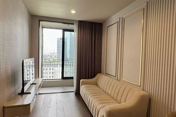 1 Bedroom Condo for rent in Ideo Q Sukhumvit 36, Khlong Tan, Bangkok near BTS Thong Lo