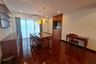 2 Bedroom Condo for rent in Lumpini, Bangkok near BTS Ploen Chit