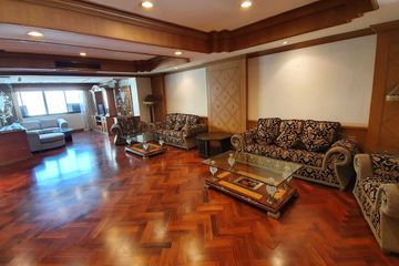 4 Bedroom Condo for rent in Arunroj Tower, Khlong Toei, Bangkok near BTS Asoke