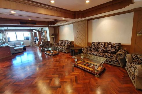 4 Bedroom Condo for rent in Arunroj Tower, Khlong Toei, Bangkok near BTS Asoke