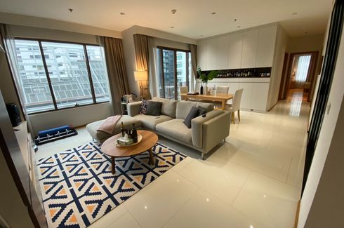 2 Bedroom Condo for rent in The Emporio Place, Khlong Tan, Bangkok near BTS Phrom Phong