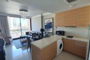 1 Bedroom Condo for rent in Aguston Sukhumvit 22, Khlong Tan, Bangkok near MRT Queen Sirikit National Convention Centre