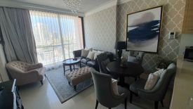 1 Bedroom Condo for rent in Aguston Sukhumvit 22, Khlong Tan, Bangkok near MRT Queen Sirikit National Convention Centre