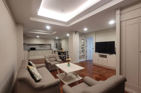 1 Bedroom Condo for rent in Khlong Tan Nuea, Bangkok near BTS Phrom Phong