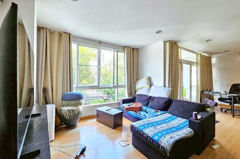 1 Bedroom House for rent in Phra Khanong Nuea, Bangkok near BTS Ekkamai