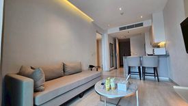1 Bedroom Condo for rent in Khlong Tan Nuea, Bangkok near BTS Thong Lo