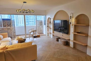 3 Bedroom Condo for rent in Windsor Tower, Khlong Toei, Bangkok near BTS Asoke