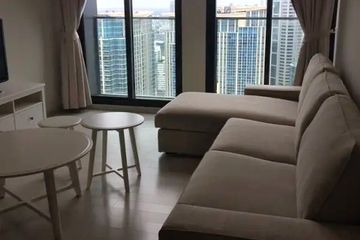 3 Bedroom Condo for rent in Noble Ploenchit, Lumpini, Bangkok near BTS Ploen Chit