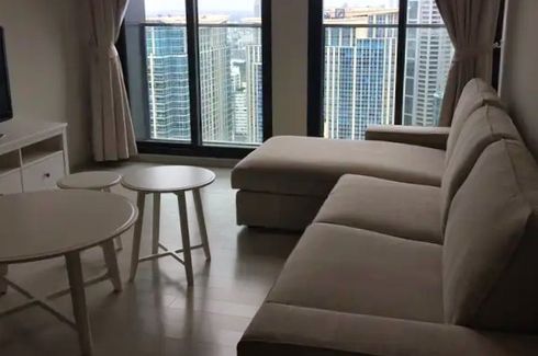 3 Bedroom Condo for rent in Noble Ploenchit, Lumpini, Bangkok near BTS Ploen Chit