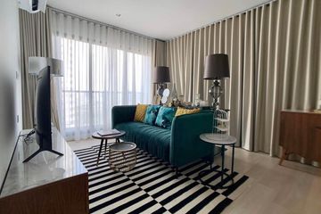 2 Bedroom Condo for rent in Life One Wireless, Lumpini, Bangkok near BTS Ploen Chit