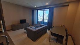 2 Bedroom Condo for rent in M Silom, Suriyawong, Bangkok near BTS Chong Nonsi