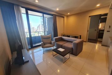 2 Bedroom Condo for rent in M Silom, Suriyawong, Bangkok near BTS Chong Nonsi