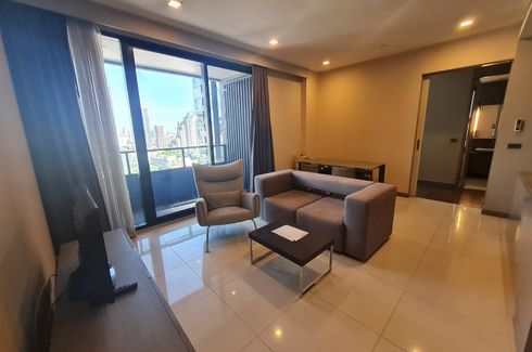 2 Bedroom Condo for rent in M Silom, Suriyawong, Bangkok near BTS Chong Nonsi