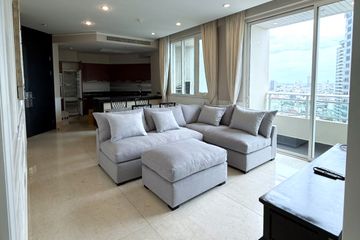 2 Bedroom Condo for rent in The Infinity, Silom, Bangkok near BTS Chong Nonsi