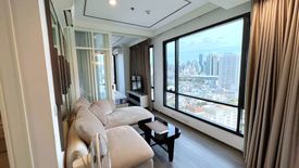 1 Bedroom Condo for rent in Ideo Mobi Rangnam, Thanon Phaya Thai, Bangkok near BTS Victory Monument