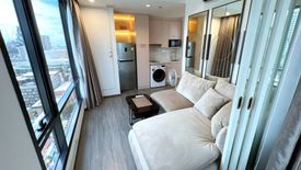 1 Bedroom Condo for rent in Ideo Mobi Rangnam, Thanon Phaya Thai, Bangkok near BTS Victory Monument