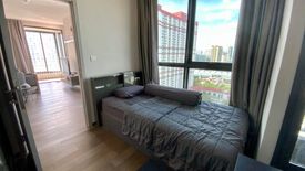 2 Bedroom Condo for rent in Ideo Q Siam - Ratchathewi, Thanon Phaya Thai, Bangkok near BTS Ratchathewi