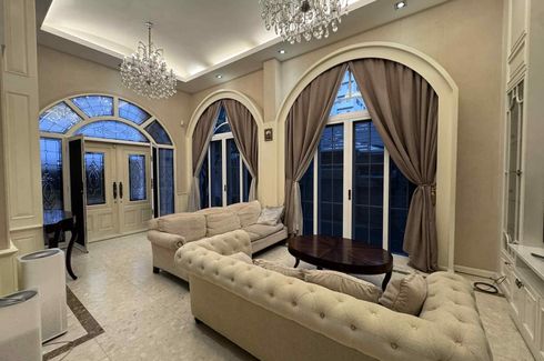 4 Bedroom House for rent in Khlong Toei, Bangkok near BTS Nana