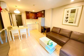 2 Bedroom Condo for rent in The Address Pathumwan, Thanon Phetchaburi, Bangkok near BTS Ratchathewi