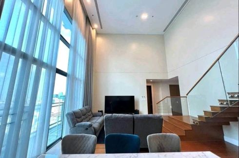 3 Bedroom Condo for rent in Bright Sukhumvit 24, Khlong Tan, Bangkok near BTS Phrom Phong