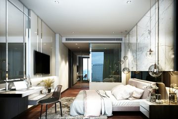 2 Bedroom Condo for rent in Q1 Sukhumvit, Khlong Toei, Bangkok near BTS Nana