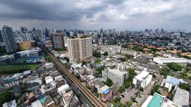 1 Bedroom Condo for rent in Rhythm Sukhumvit 44/1, Phra Khanong, Bangkok near BTS Phra Khanong