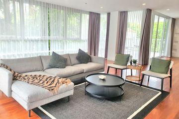 3 Bedroom Condo for rent in Phra Khanong Nuea, Bangkok near BTS Ekkamai