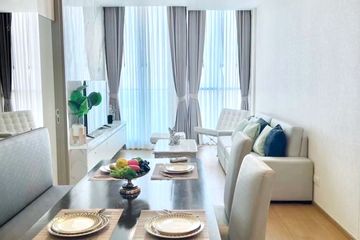 2 Bedroom Condo for rent in Noble Ploenchit, Lumpini, Bangkok near BTS Ploen Chit