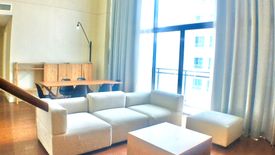 3 Bedroom Condo for rent in Bright Sukhumvit 24, Khlong Tan, Bangkok near BTS Phrom Phong