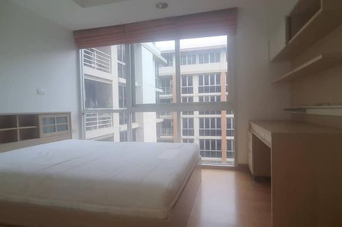 2 Bedroom Condo for rent in The Master Sathorn Executive, Khlong Ton Sai, Bangkok near BTS Krung Thon Buri
