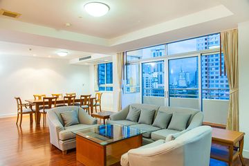 3 Bedroom Condo for rent in Khlong Tan, Bangkok near BTS Phrom Phong