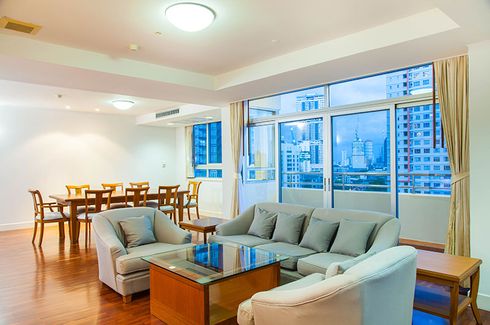 3 Bedroom Condo for rent in Khlong Tan, Bangkok near BTS Phrom Phong