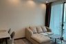 1 Bedroom Condo for rent in Supalai Oriental Sukhumvit 39, Khlong Tan Nuea, Bangkok