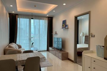 1 Bedroom Condo for rent in Supalai Oriental Sukhumvit 39, Khlong Tan Nuea, Bangkok