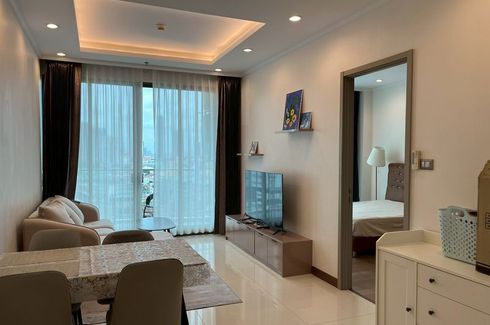 1 Bedroom Condo for rent in Supalai Oriental Sukhumvit 39, Khlong Tan Nuea, Bangkok