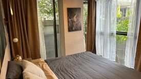 2 Bedroom Condo for rent in Walden Asoke, Khlong Toei Nuea, Bangkok near BTS Asoke