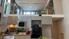 2 Bedroom Condo for rent in Walden Asoke, Khlong Toei Nuea, Bangkok near BTS Asoke