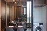 1 Bedroom Condo for rent in The ESSE Sukhumvit 36, Phra Khanong, Bangkok near BTS Thong Lo