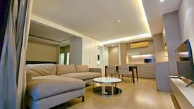 1 Bedroom Condo for rent in MODE Sukhumvit 61, Khlong Tan Nuea, Bangkok near BTS Ekkamai