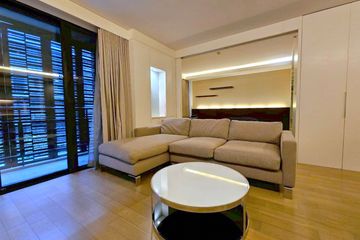 1 Bedroom Condo for rent in MODE Sukhumvit 61, Khlong Tan Nuea, Bangkok near BTS Ekkamai